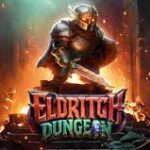 Eldritch Dungeon Slot