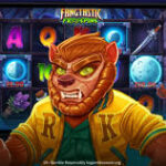 Fangtastic Freespins Slot