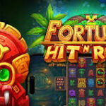 Fortune Hit’n Roll Slot