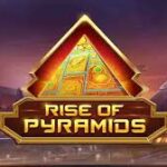 Rise of Pyramids Slot