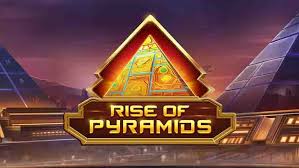 Rise of Pyramids Slot