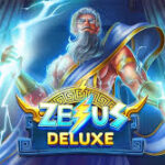 Zeus Deluxe Slot