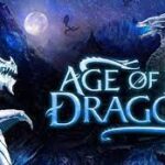 Age of Ice Dragons Slots