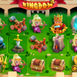 Kingdom Slot