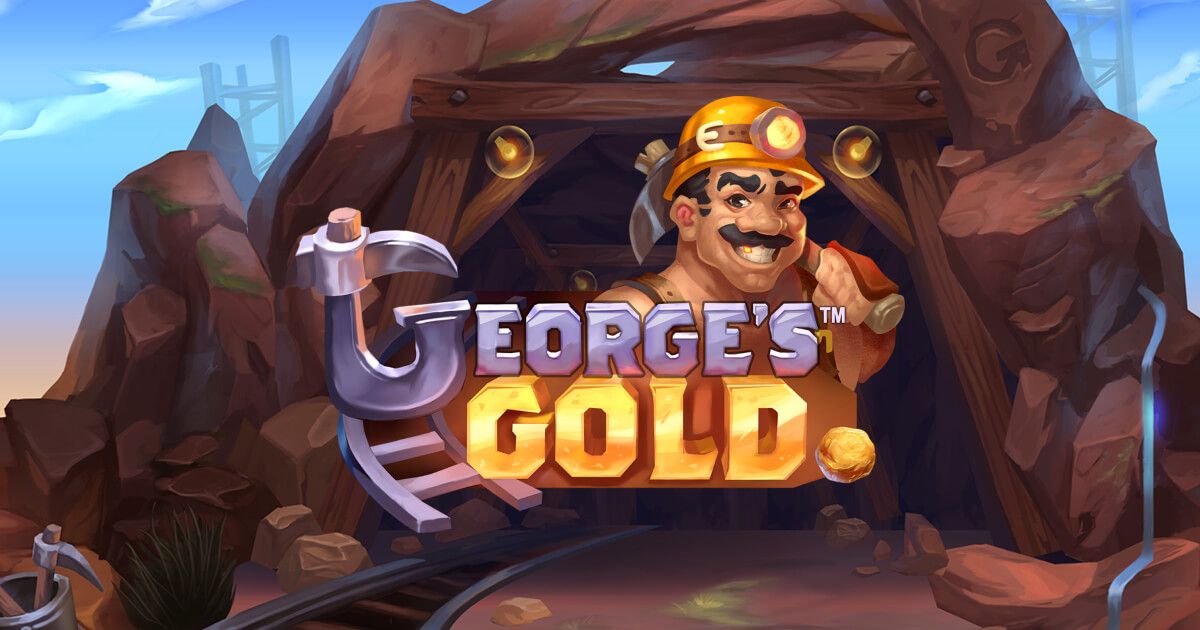 Georges Gold Slot