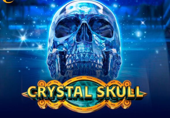 Crystal Skull Slot
