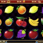 Fruitastic Slots