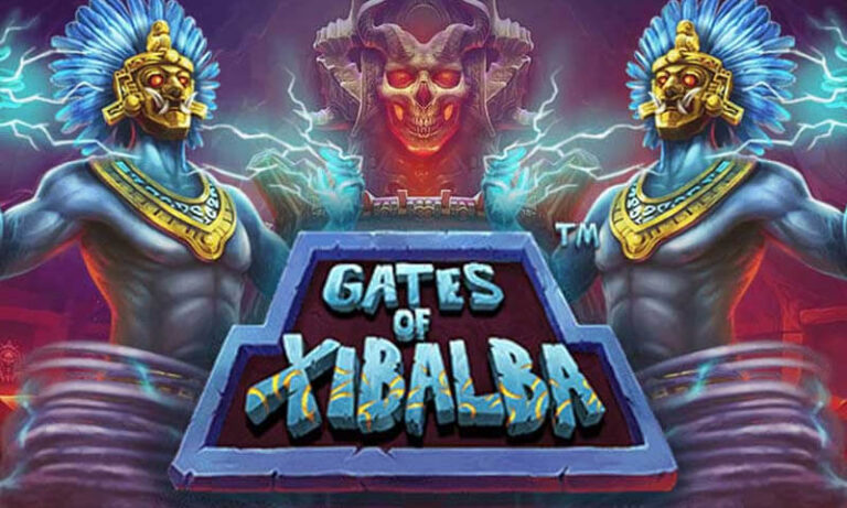 Game Gates of Xibalba Slot