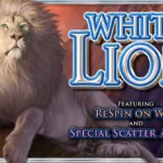 White Lion Slots