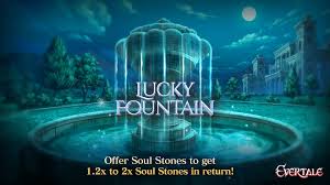 Lucky Fountain Slots
