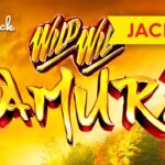 Wild Wild Samauri Slots