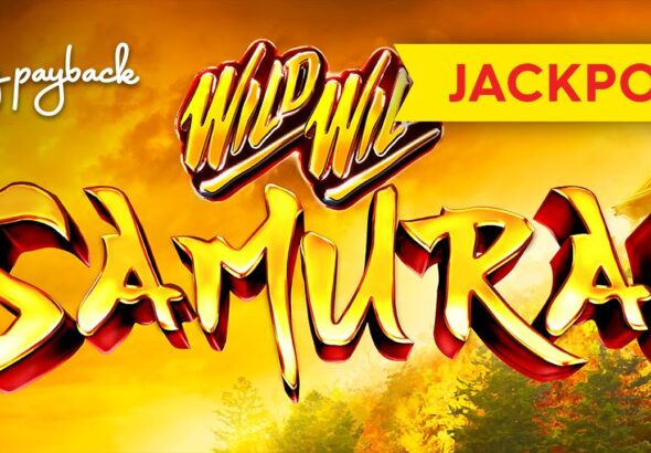 Wild Wild Samauri Slots