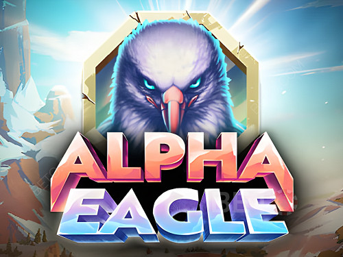 Alpha Eagle Slot