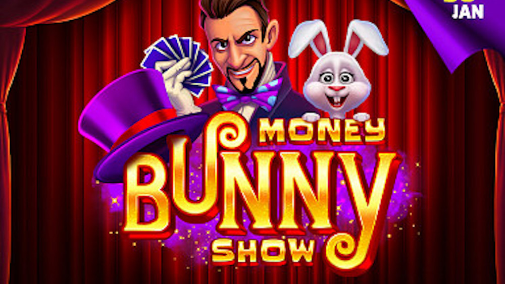 Money-Bunny-Show