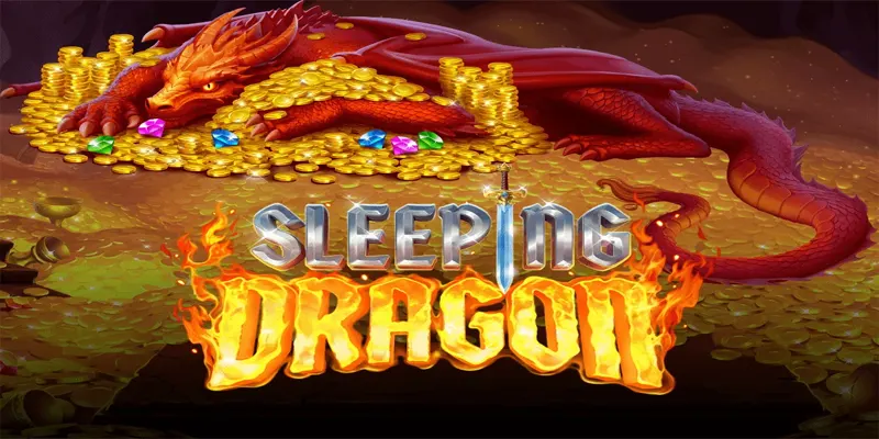 Unleash the Magic of the Sleeping Dragon Slot Adventure