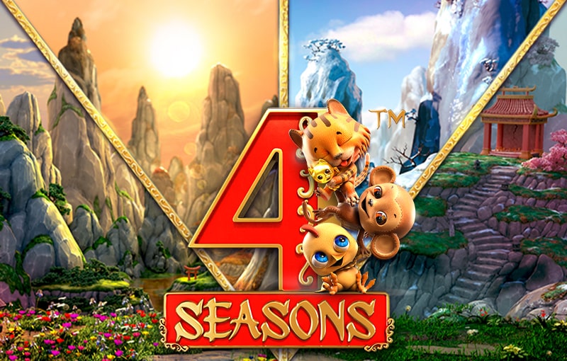 4 Seasons Slots