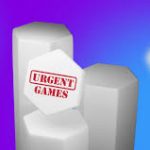 Urgent Games