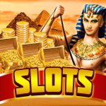 Pharoahs Ransom Slot